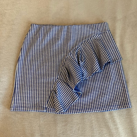 top shop skirt - Picture 2 of 2